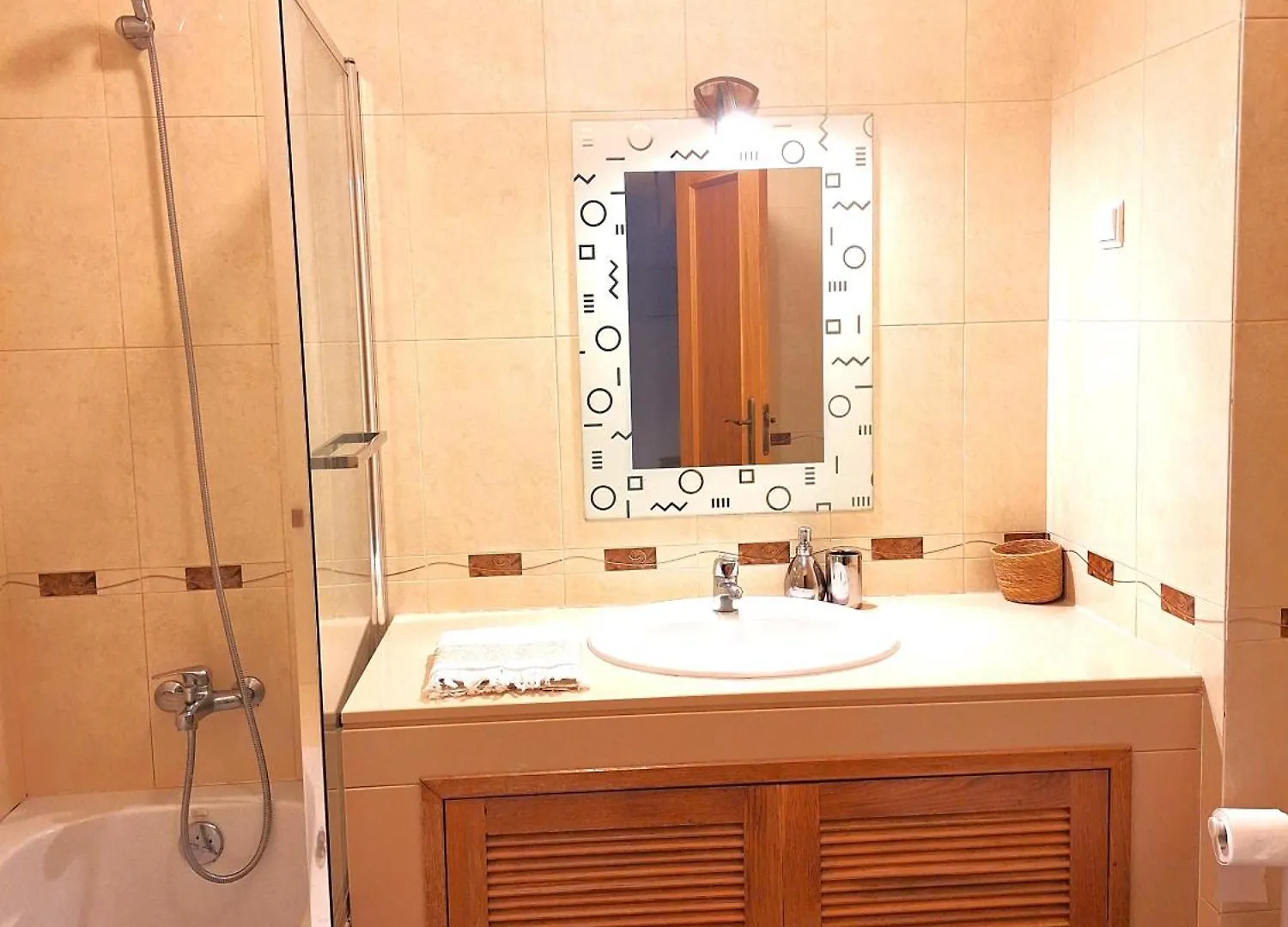 Old Town Apartment Albufeira