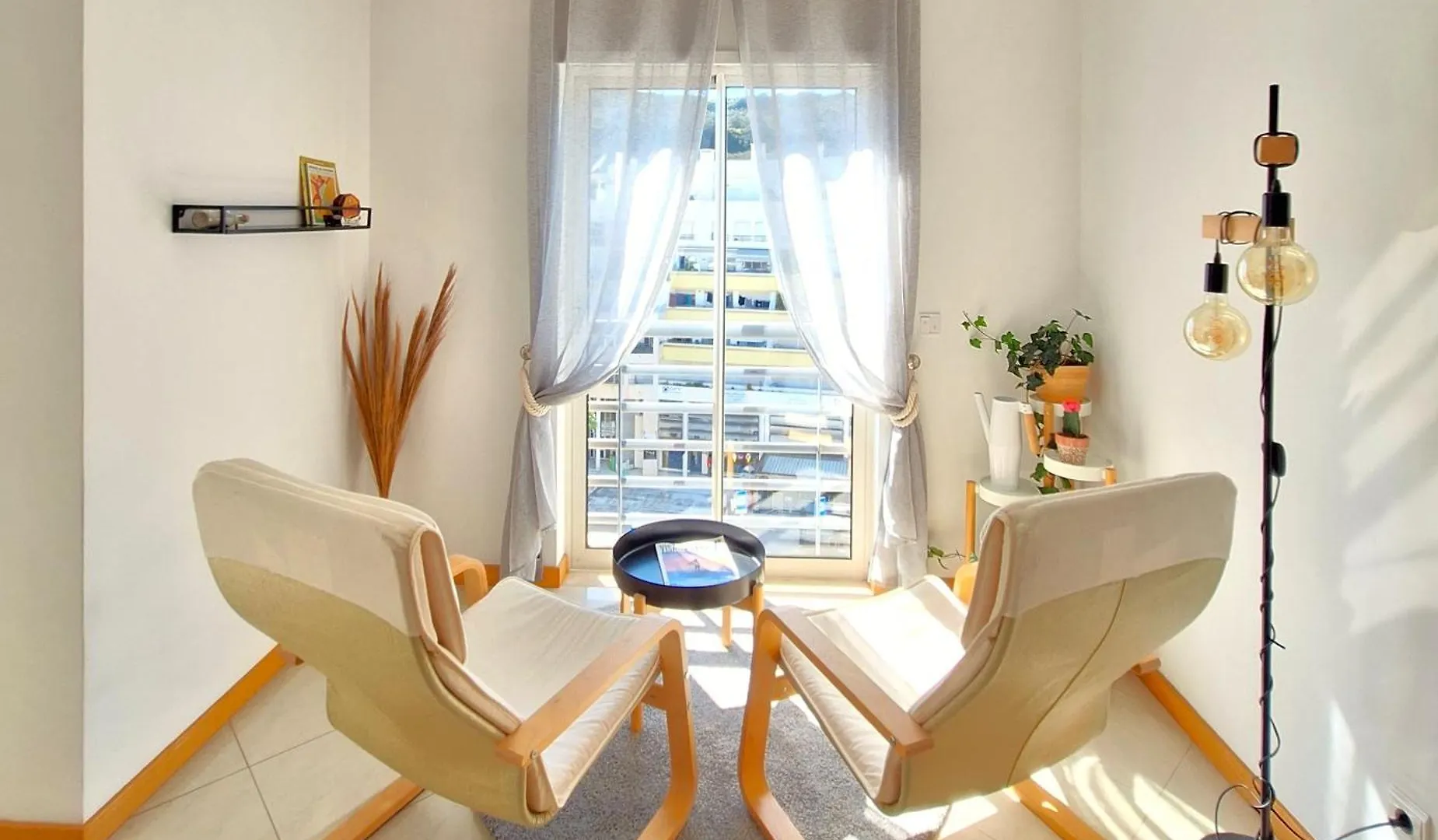 Old Town Apartment Albufeira