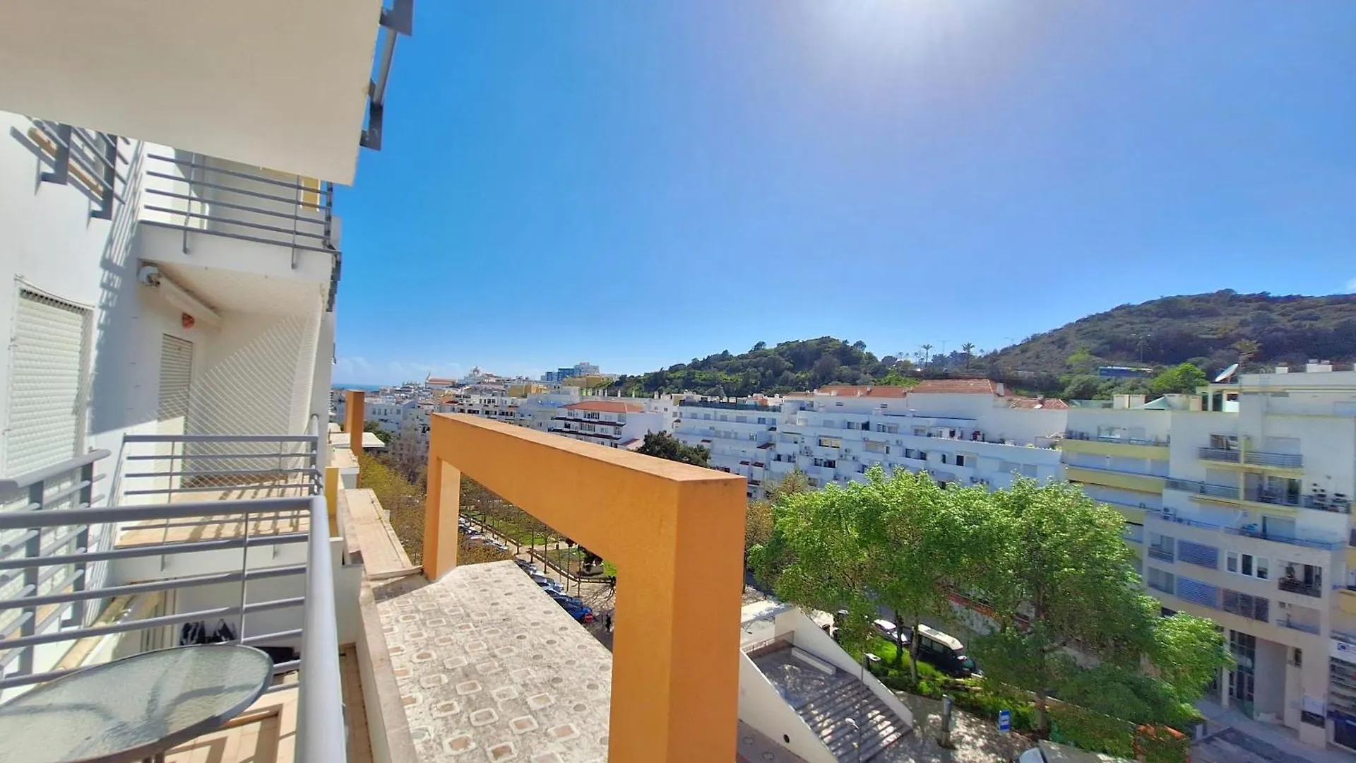 Old Town Apartment Albufeira