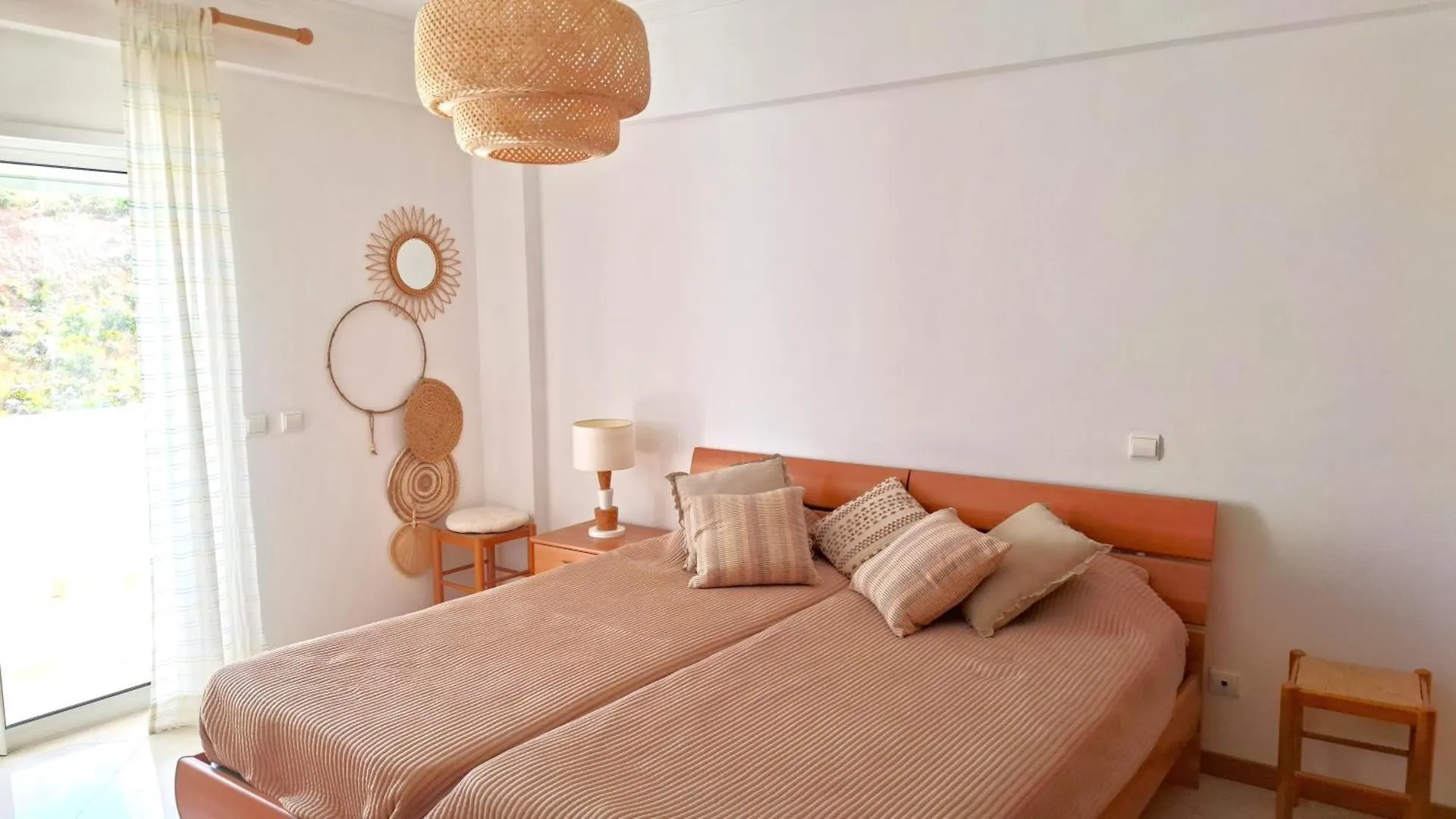 Old Town Apartment Albufeira Portugal
