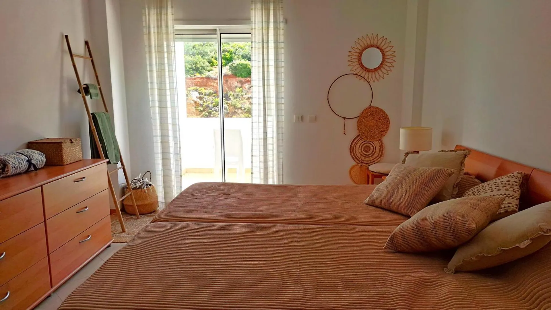 Old Town Apartment Albufeira Portugal