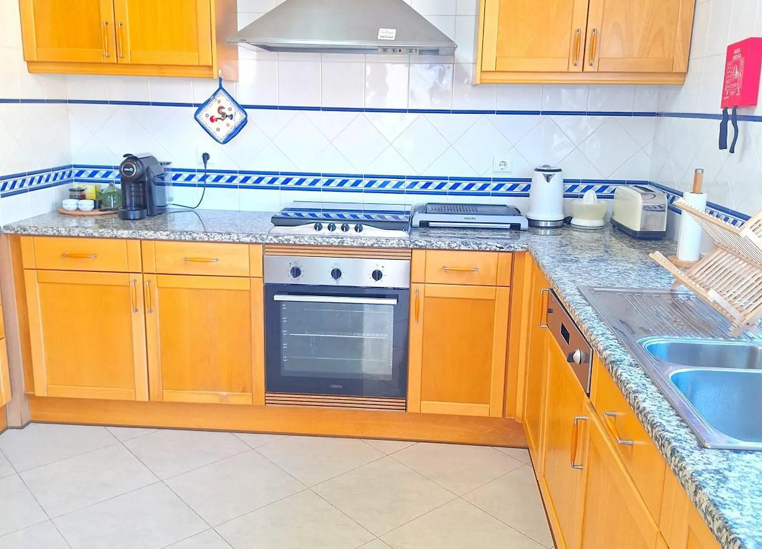 Old Town Apartment Albufeira